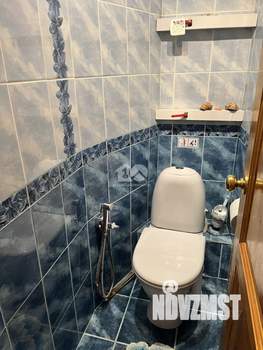 2-к квартира, вторичка, 52м2, 4/9 этаж