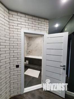 2-к квартира, вторичка, 52м2, 8/12 этаж