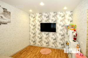 2-к квартира, вторичка, 52м2, 2/16 этаж