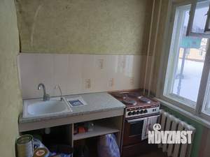 2-к квартира, вторичка, 44м2, 1/5 этаж