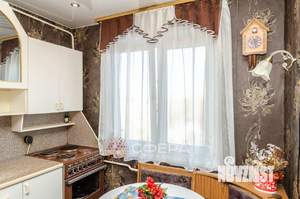 2-к квартира, вторичка, 45м2, 5/5 этаж