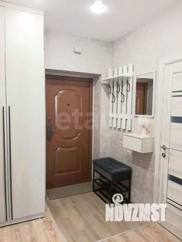 1-к квартира, вторичка, 39м2, 8/10 этаж