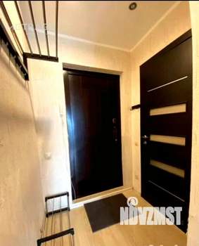 Студия квартира, вторичка, 20м2, 16/17 этаж