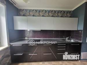 3-к квартира, вторичка, 65м2, 5/9 этаж