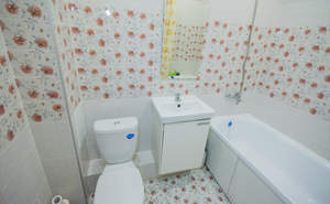 Студия квартира, вторичка, 33м2, 5/10 этаж