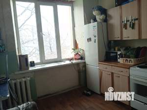 2-к квартира, вторичка, 54м2, 3/5 этаж