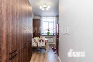 3-к квартира, вторичка, 75м2, 5/6 этаж