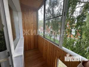 1-к квартира, вторичка, 30м2, 4/5 этаж