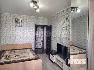 1-к квартира, вторичка, 33м2, 7/10 этаж