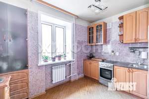 3-к квартира, вторичка, 67м2, 4/4 этаж