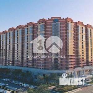 3-к квартира, вторичка, 87м2, 8/19 этаж