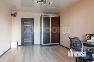 3-к квартира, вторичка, 73м2, 10/10 этаж