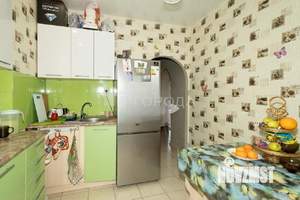 3-к квартира, вторичка, 59м2, 5/10 этаж