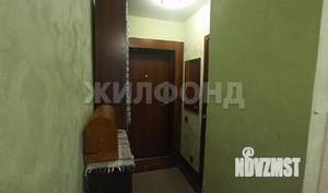 1-к квартира, вторичка, 19м2, 14/17 этаж