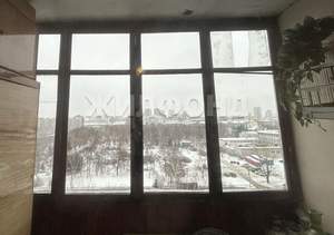 2-к квартира, вторичка, 42м2, 9/9 этаж