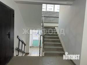 1-к квартира, вторичка, 34м2, 8/10 этаж