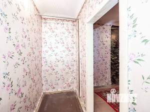 2-к квартира, вторичка, 46м2, 3/3 этаж