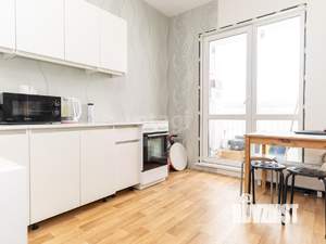 1-к квартира, вторичка, 42м2, 10/17 этаж