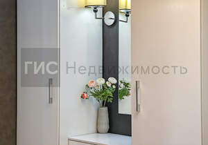 2-к квартира, вторичка, 50м2, 5/17 этаж