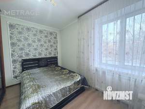 3-к квартира, вторичка, 82м2, 3/5 этаж