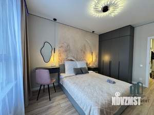 1-к квартира, вторичка, 42м2, 8/17 этаж