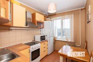3-к квартира, вторичка, 59м2, 8/10 этаж