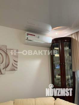 2-к квартира, вторичка, 74м2, 12/17 этаж