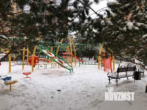 1-к квартира, вторичка, 41м2, 6/10 этаж