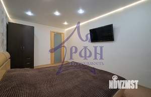 3-к квартира, вторичка, 63м2, 5/5 этаж