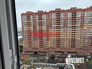 1-к квартира, вторичка, 47м2, 14/21 этаж