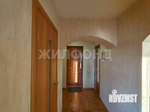 1-к квартира, вторичка, 41м2, 8/9 этаж