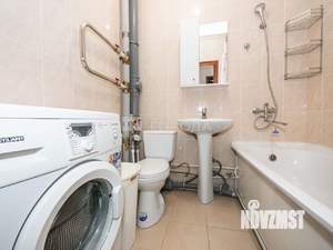 1-к квартира, вторичка, 34м2, 13/14 этаж