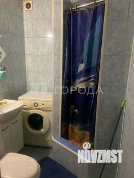 1-к квартира, вторичка, 36м2, 5/9 этаж