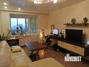 2-к квартира, вторичка, 68м2, 13/14 этаж