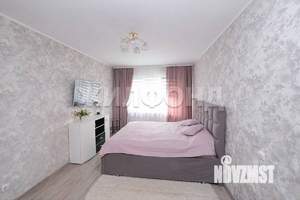 1-к квартира, вторичка, 35м2, 8/16 этаж