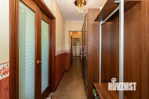 4-к квартира, вторичка, 98м2, 7/9 этаж