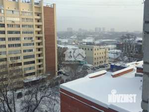 Студия квартира, вторичка, 17м2, 9/9 этаж