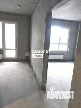 1-к квартира, вторичка, 45м2, 5/17 этаж