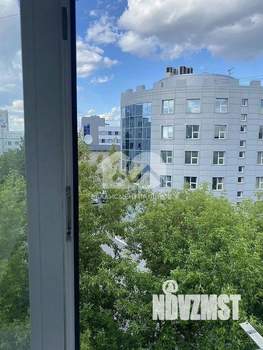 2-к квартира, вторичка, 44м2, 5/5 этаж