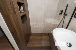 3-к квартира, вторичка, 73м2, 11/22 этаж