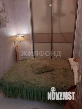 1-к квартира, вторичка, 38м2, 3/5 этаж