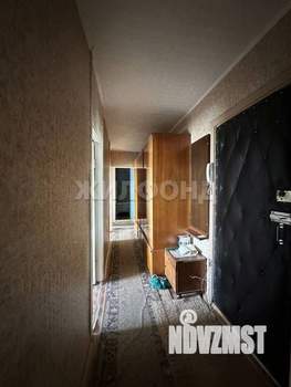 3-к квартира, вторичка, 57м2, 6/9 этаж