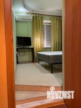 1-к квартира, вторичка, 44м2, 1/6 этаж