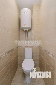 3-к квартира, вторичка, 58м2, 10/10 этаж