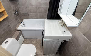 2-к квартира, вторичка, 46м2, 2/5 этаж