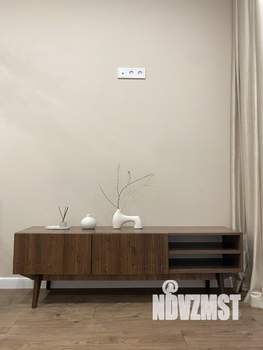 1-к квартира, вторичка, 36м2, 8/16 этаж