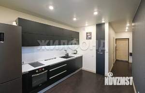 2-к квартира, вторичка, 48м2, 12/25 этаж
