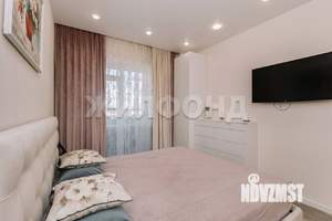 3-к квартира, вторичка, 88м2, 14/24 этаж