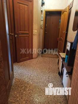 2-к квартира, вторичка, 41м2, 2/2 этаж