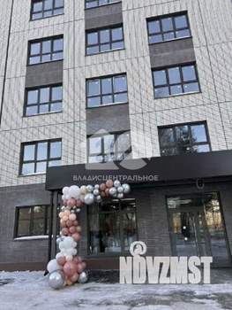 Студия квартира, сданный дом, 22м2, 7/10 этаж